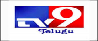 Television Advertising in India, TV9 Telugu Channel Advertising